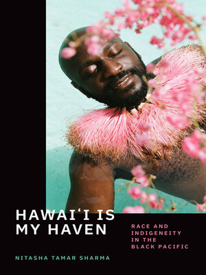 cover image of Hawai'i Is My Haven